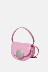 Oryany - Lottie Petite Crossbody Mini Handbags - Cool Pink / One Size